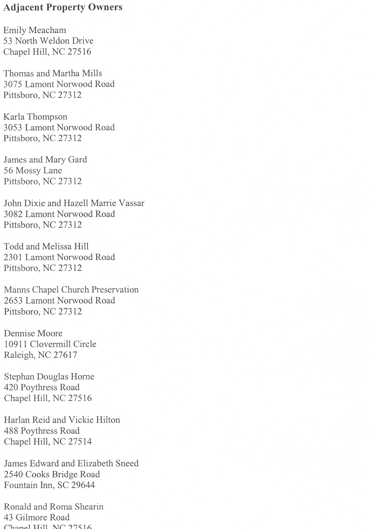 Chathamnc Biz Intro For Mac